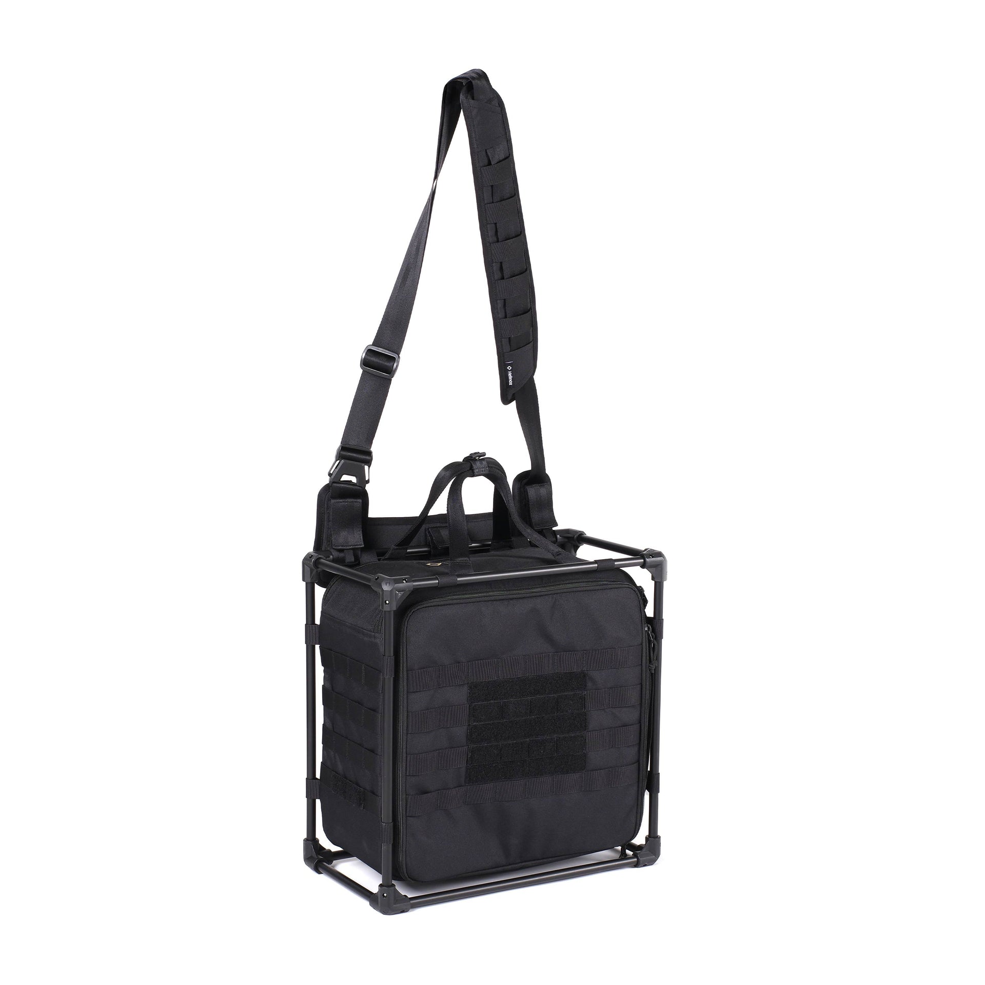 Tracolla per ufficio sul campo