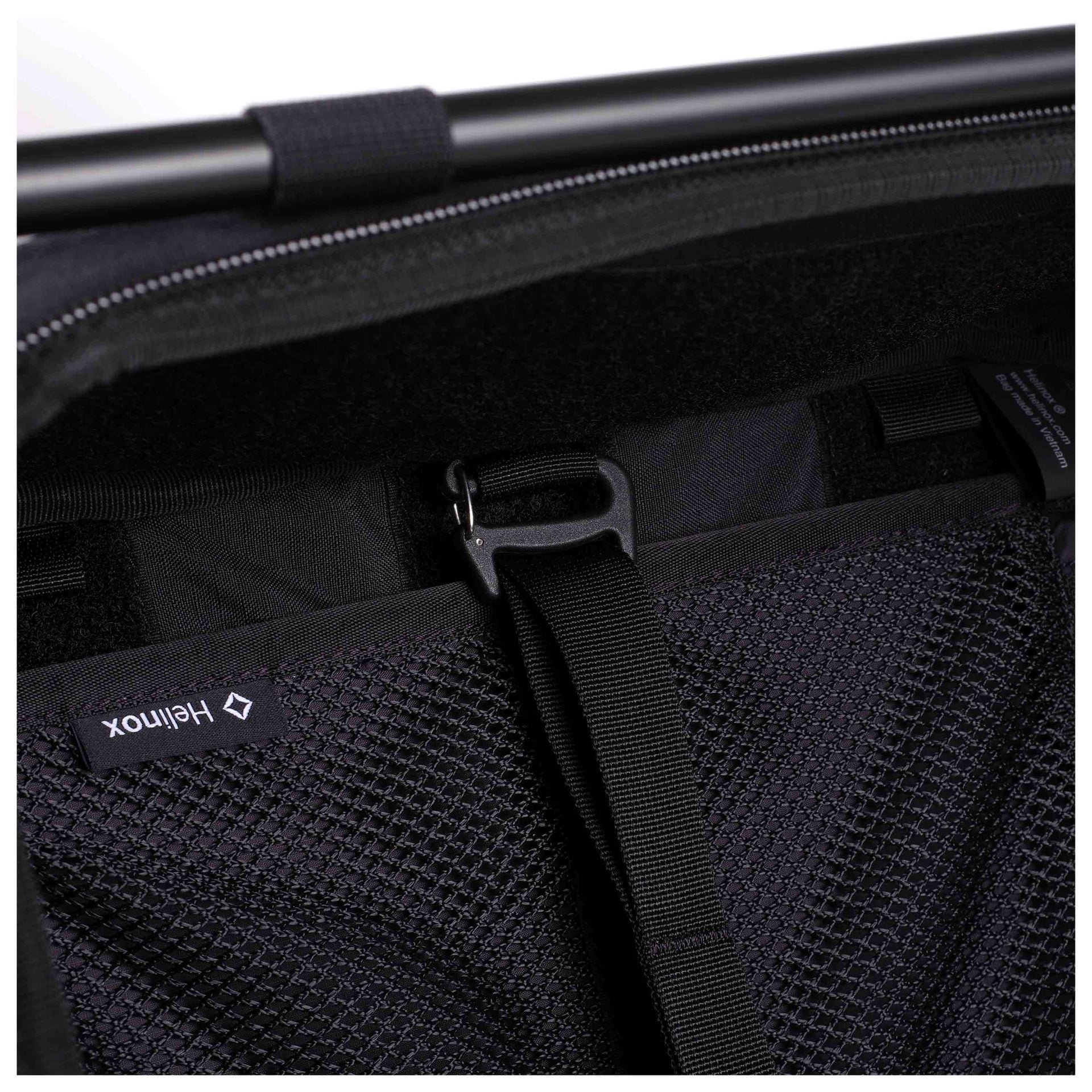 Sistema di compressione per uffici sul campo