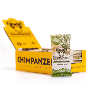 Barretta Energetica Uvetta Noce Confezione da 20