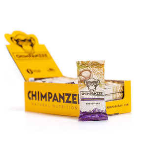 Barretta energetica alle arachidi croccanti, confezione da 20