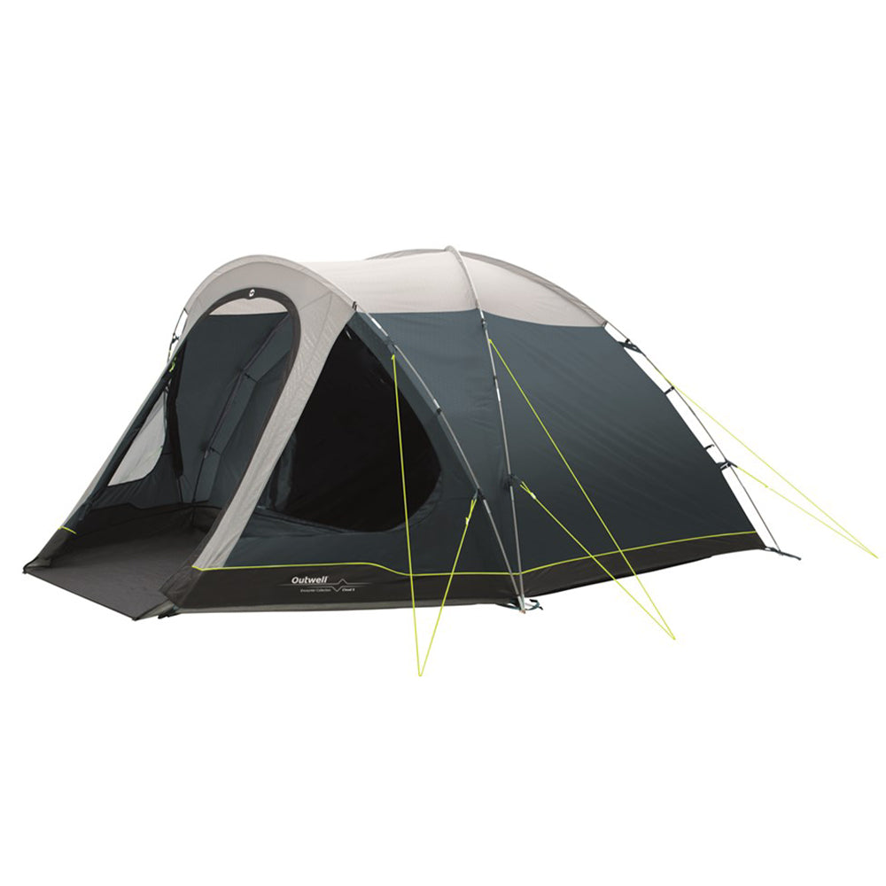 Tenda Cloud 5 blu