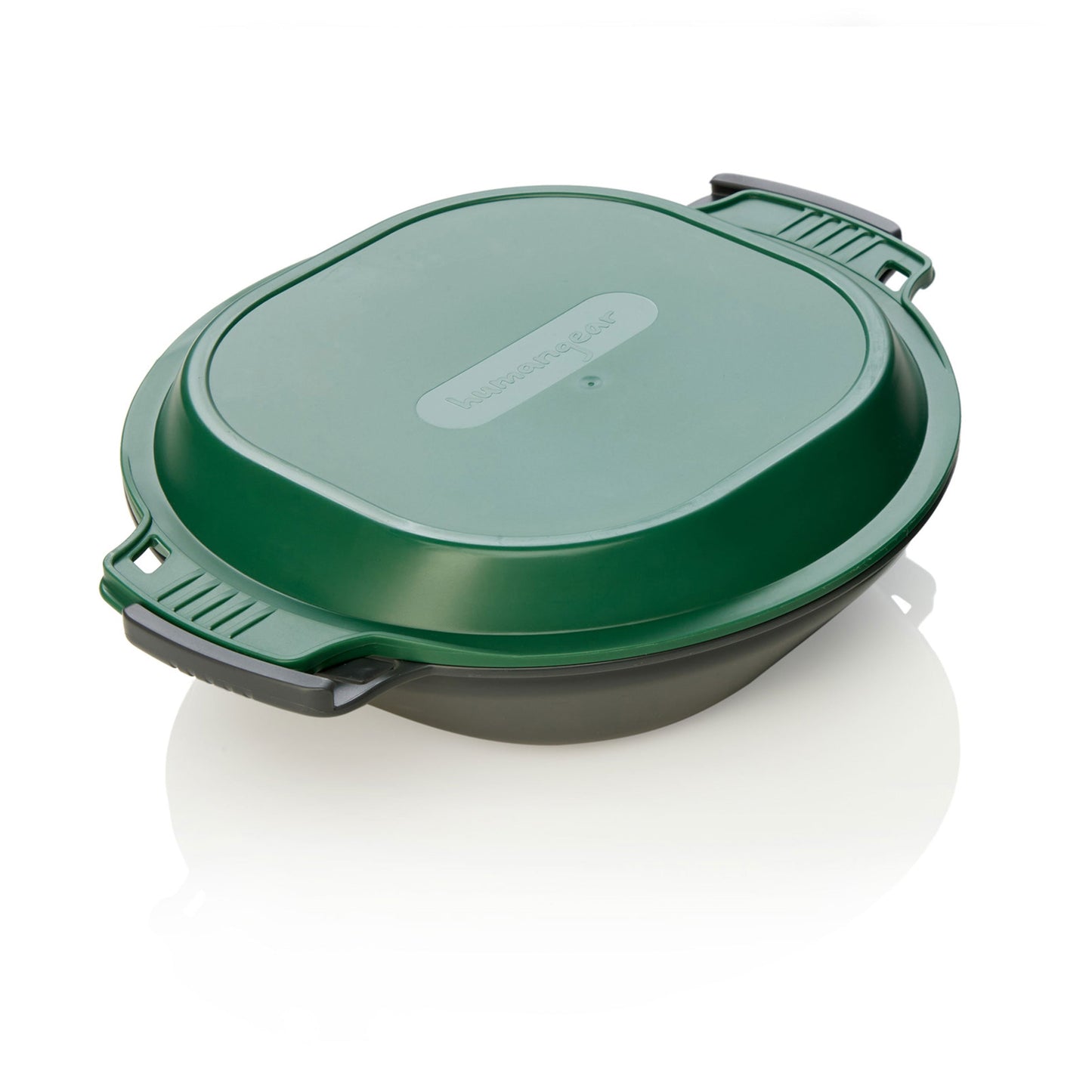 Humangear Dinnerware GoKit Basic /green