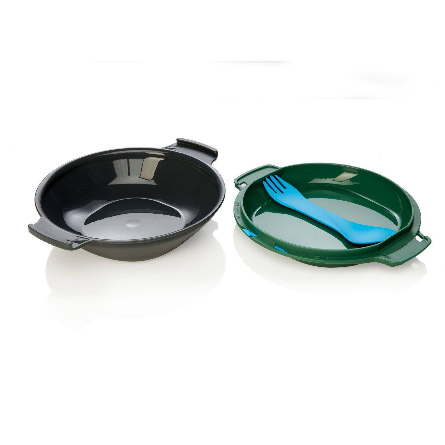 Humangear Dinnerware GoKit Basic /green
