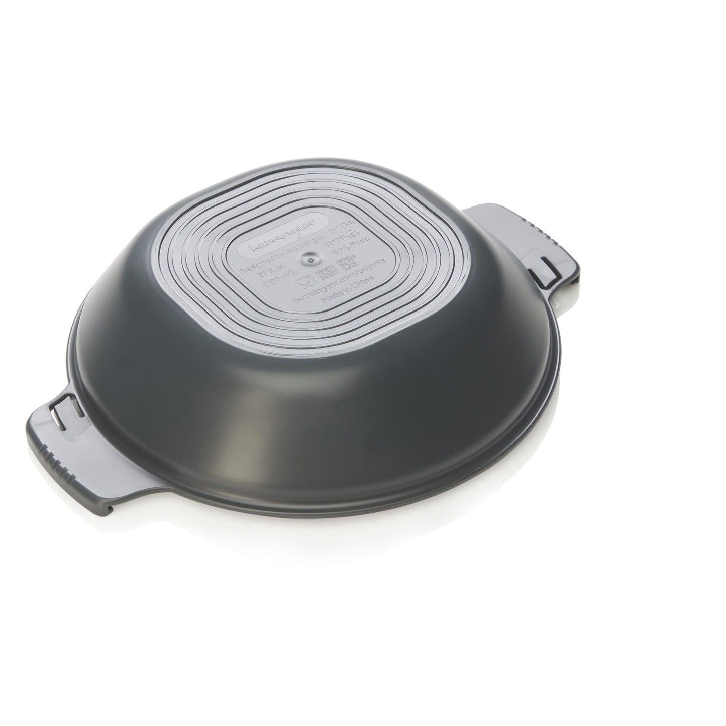 Humangear Dinnerware GoKit Deluxe /green