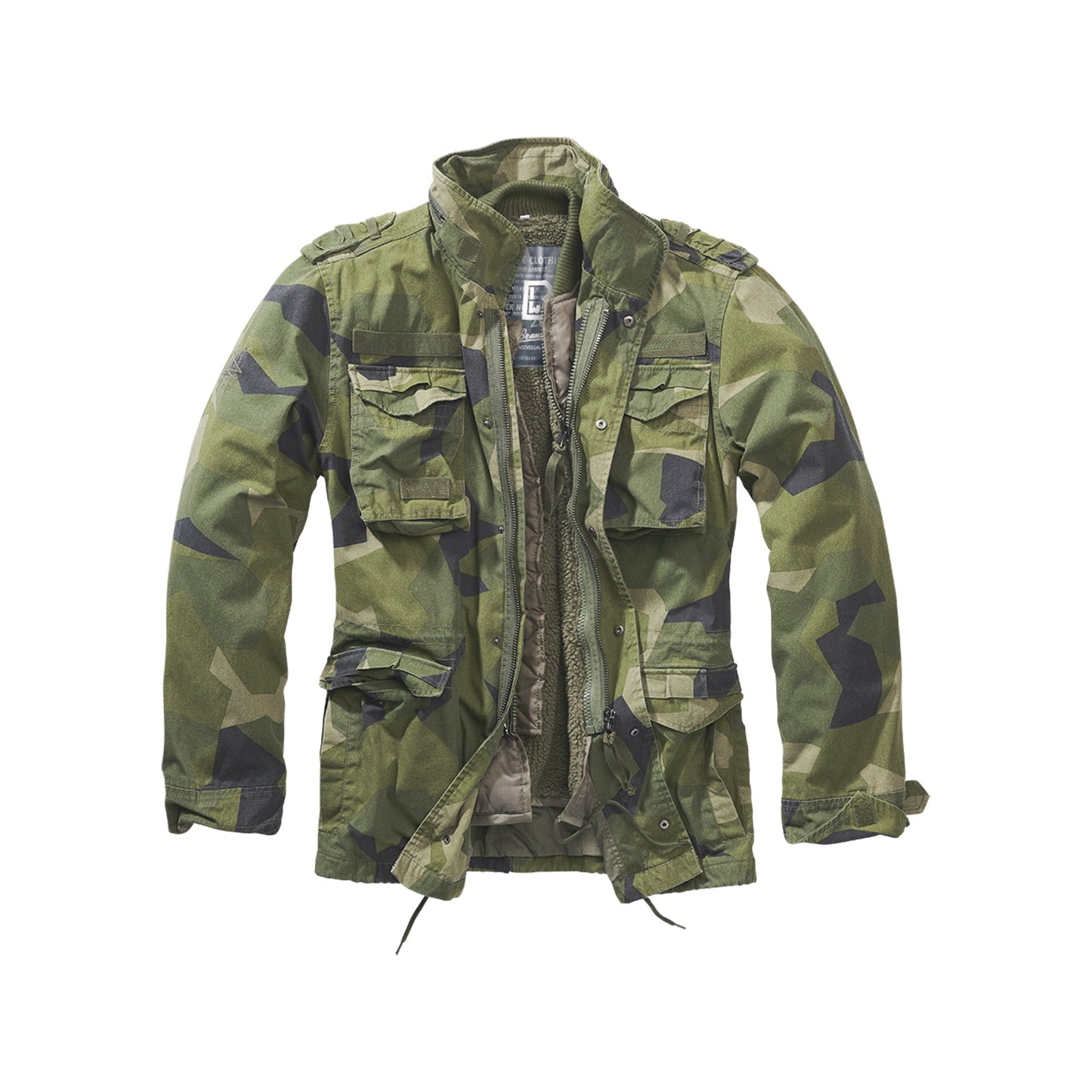 Jacket M-65 Giant