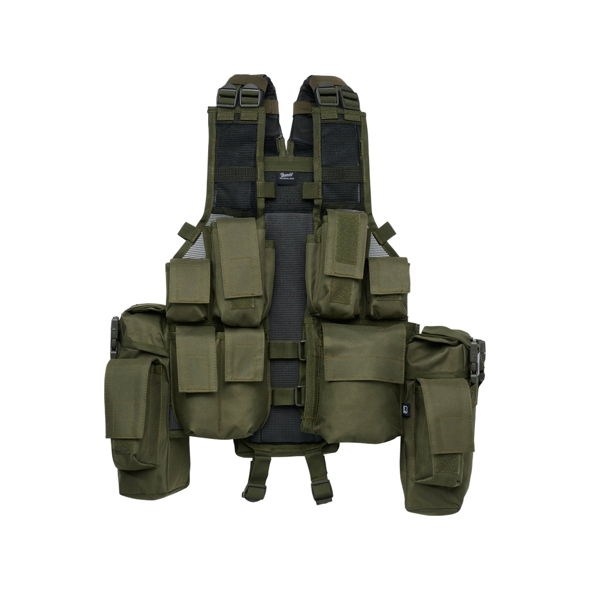 Tactical Vest