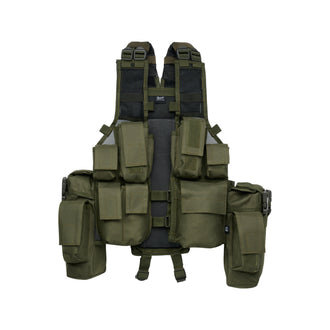 Tactical Vest