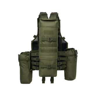 Tactical Vest