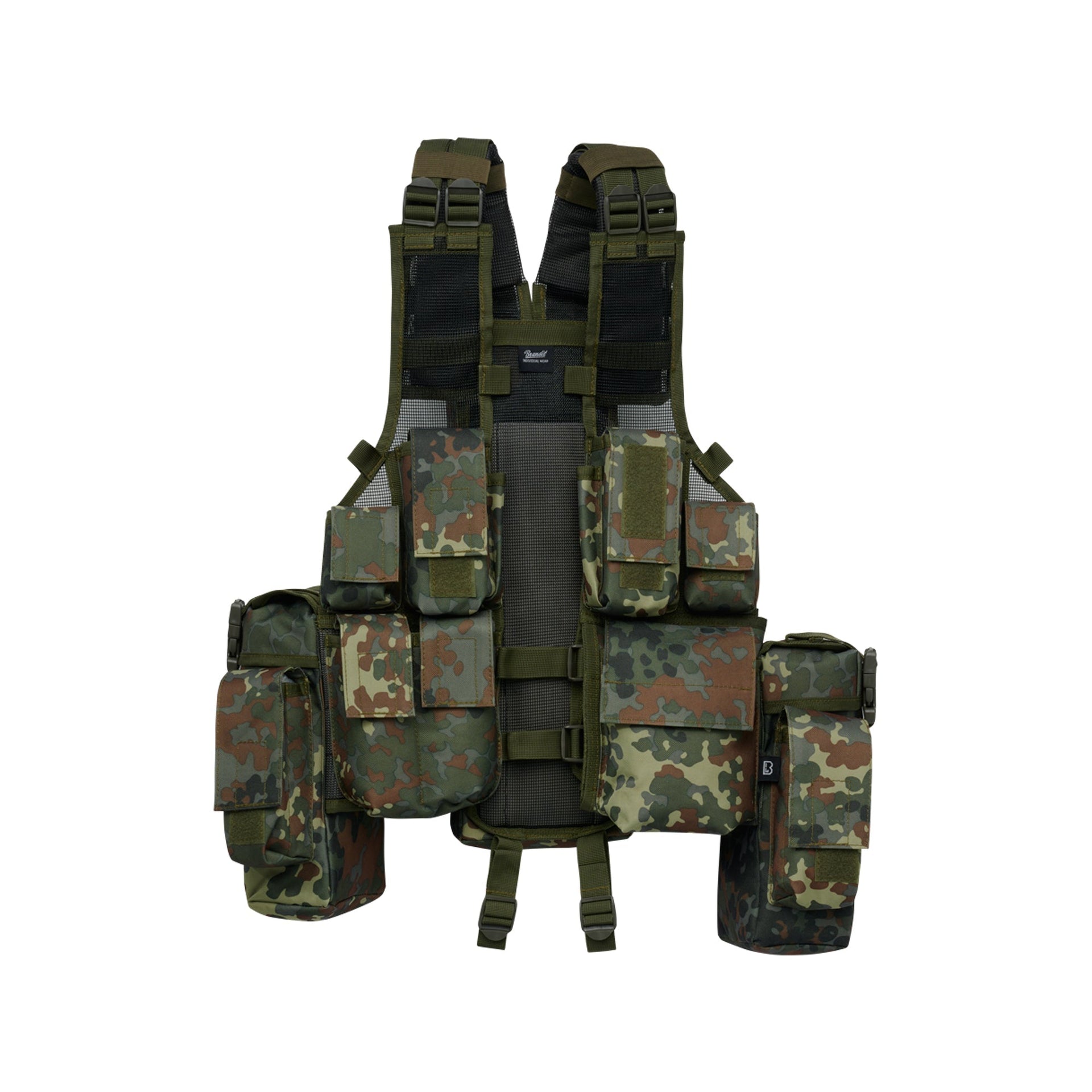 Tactical Vest