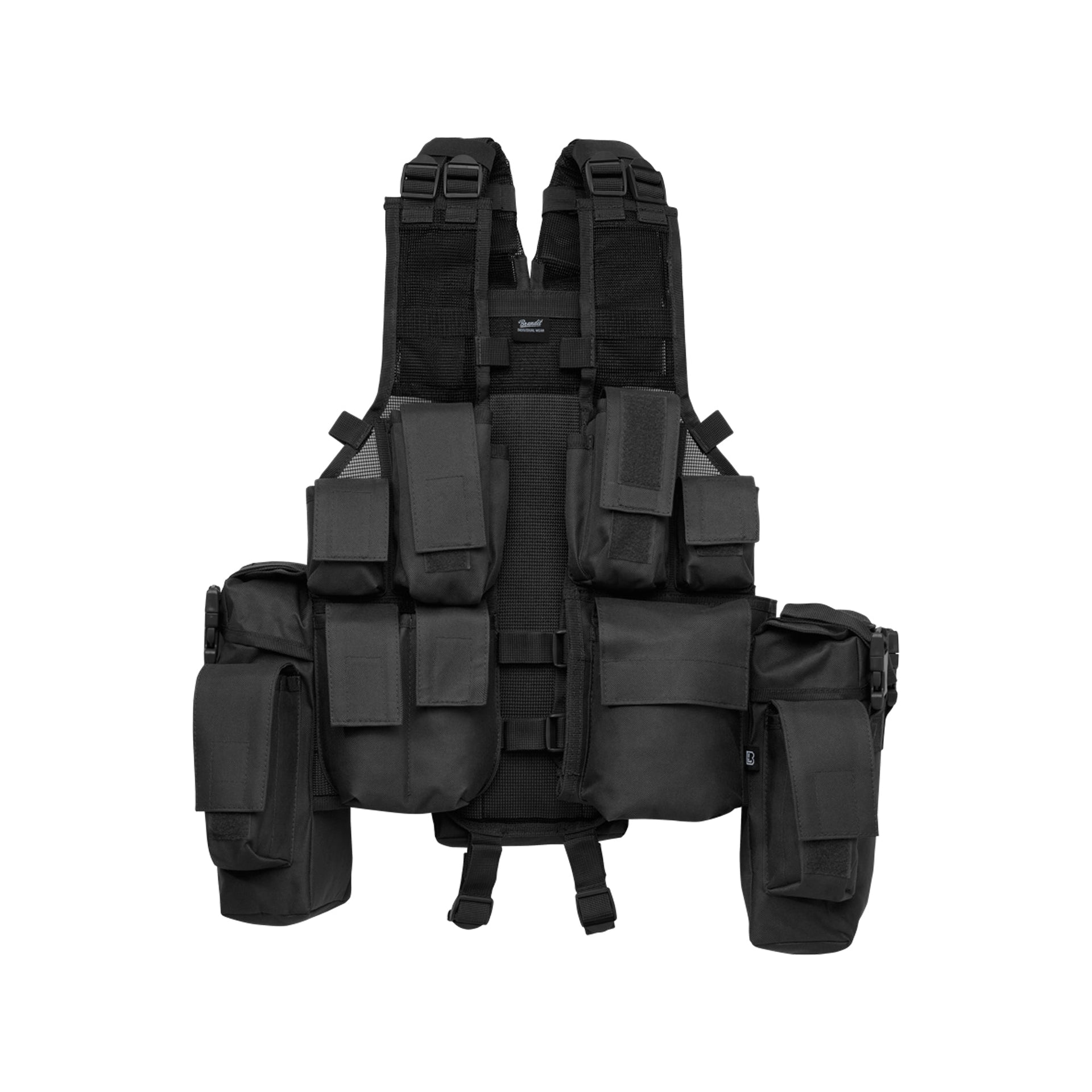 Tactical Vest