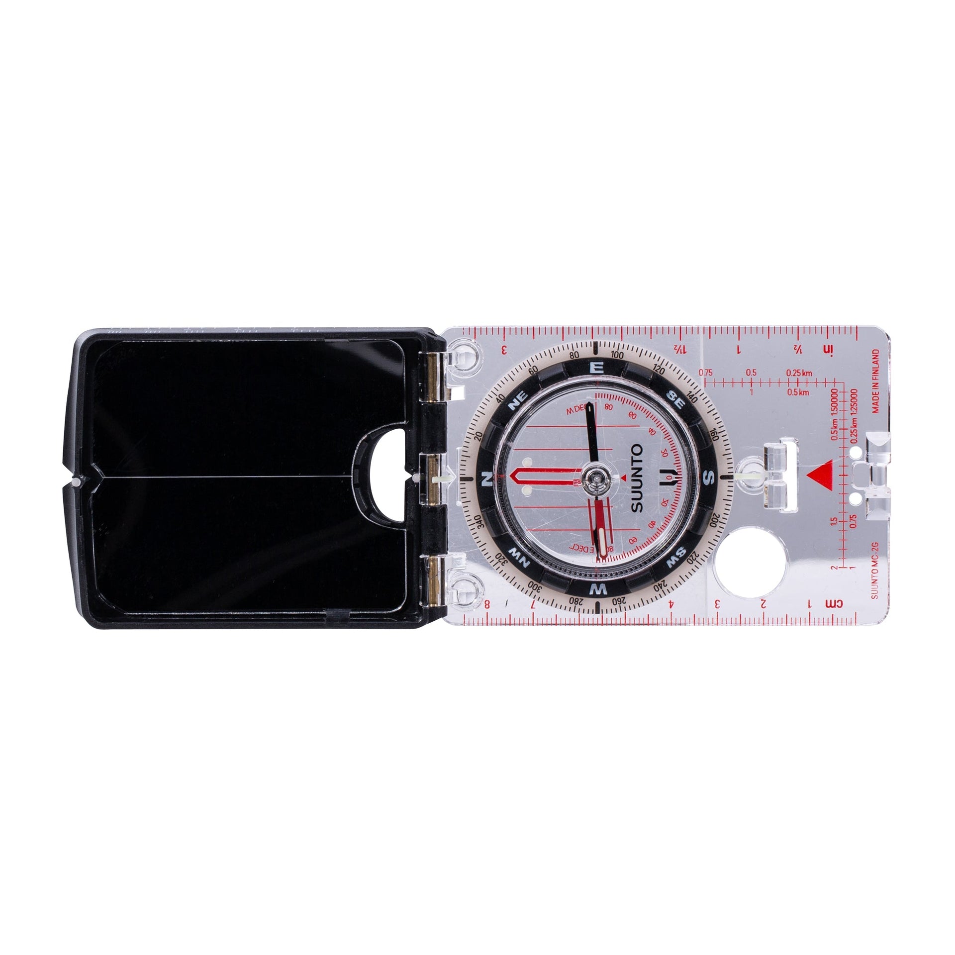 Compass MC-2 Global 6400