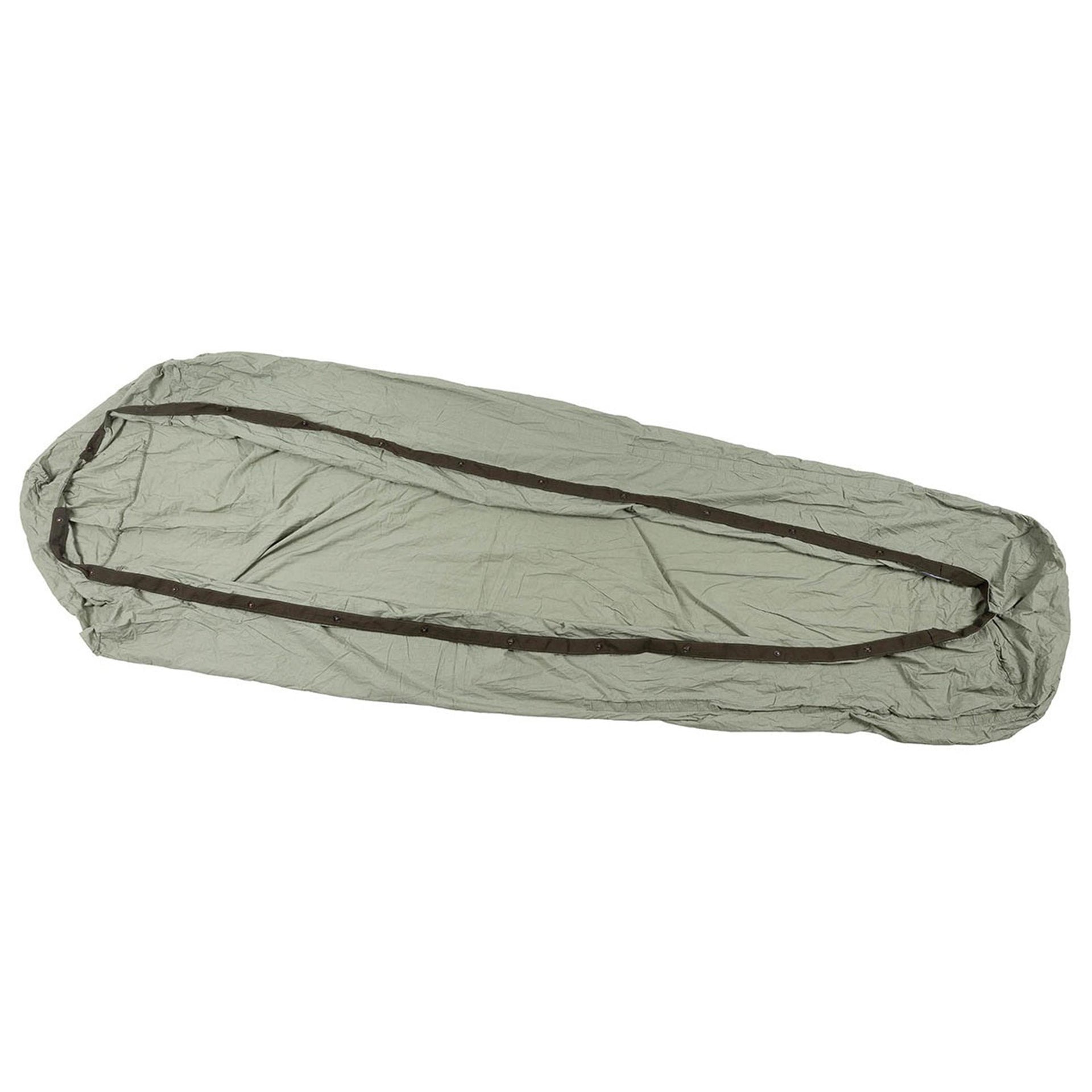Used Dutch Sleeping Bag Lining