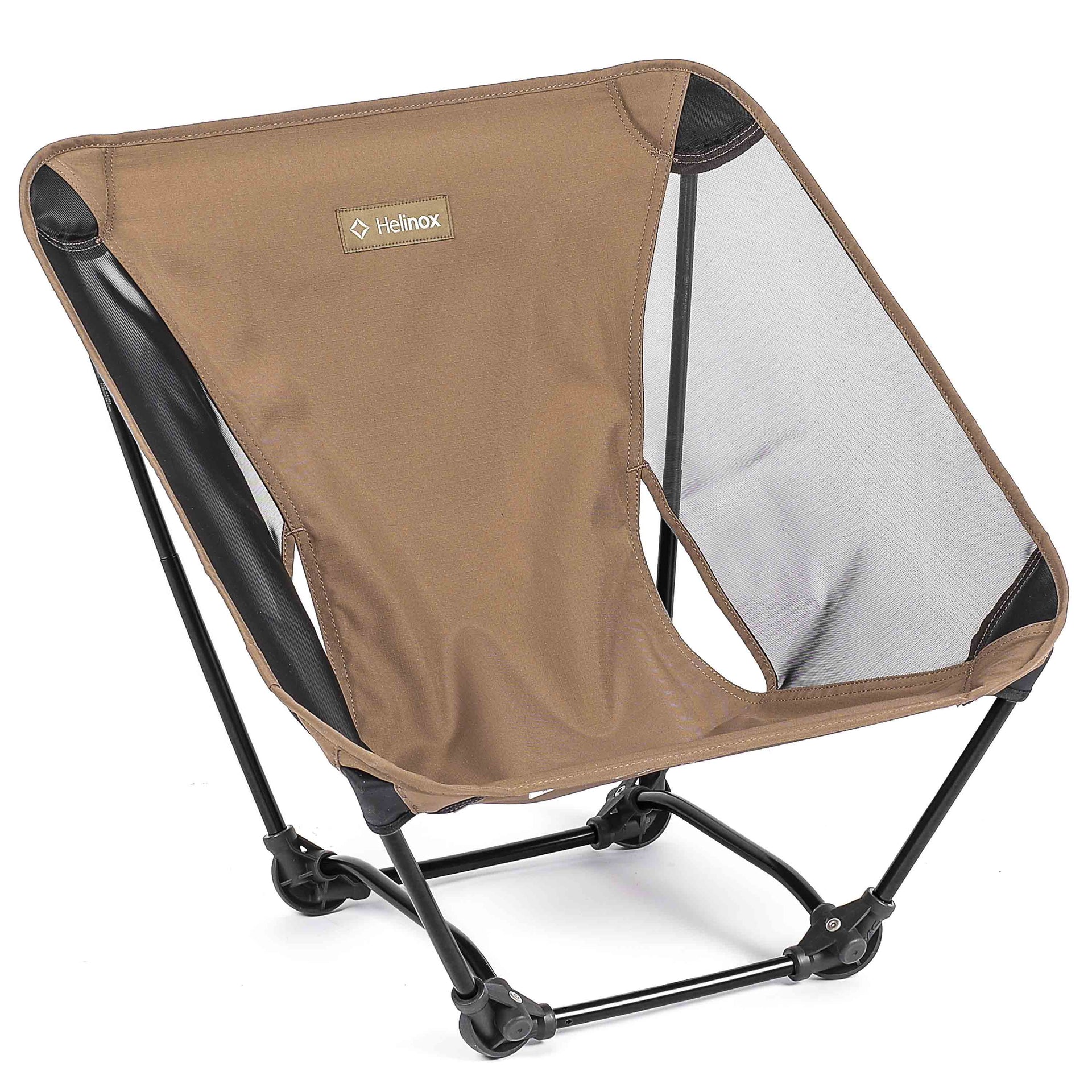 Silla de camping