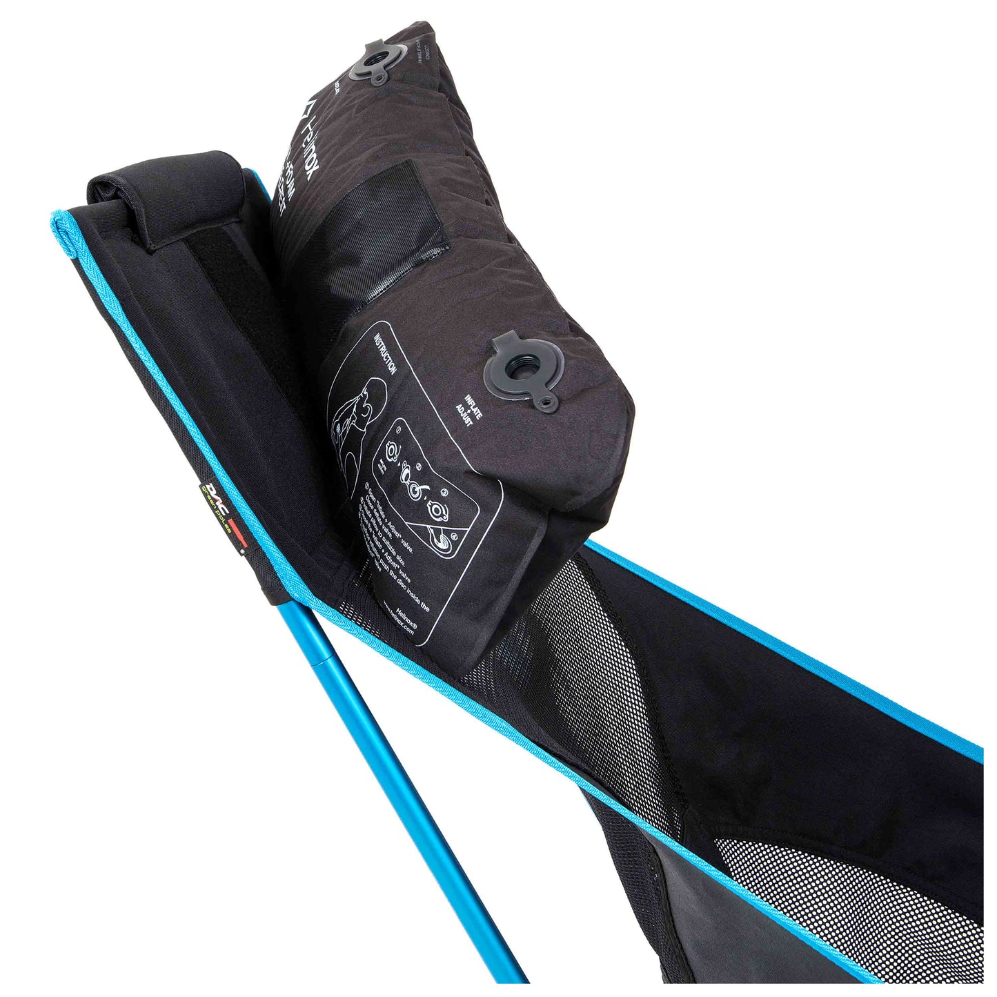 Cuscino Aria + Schiuma