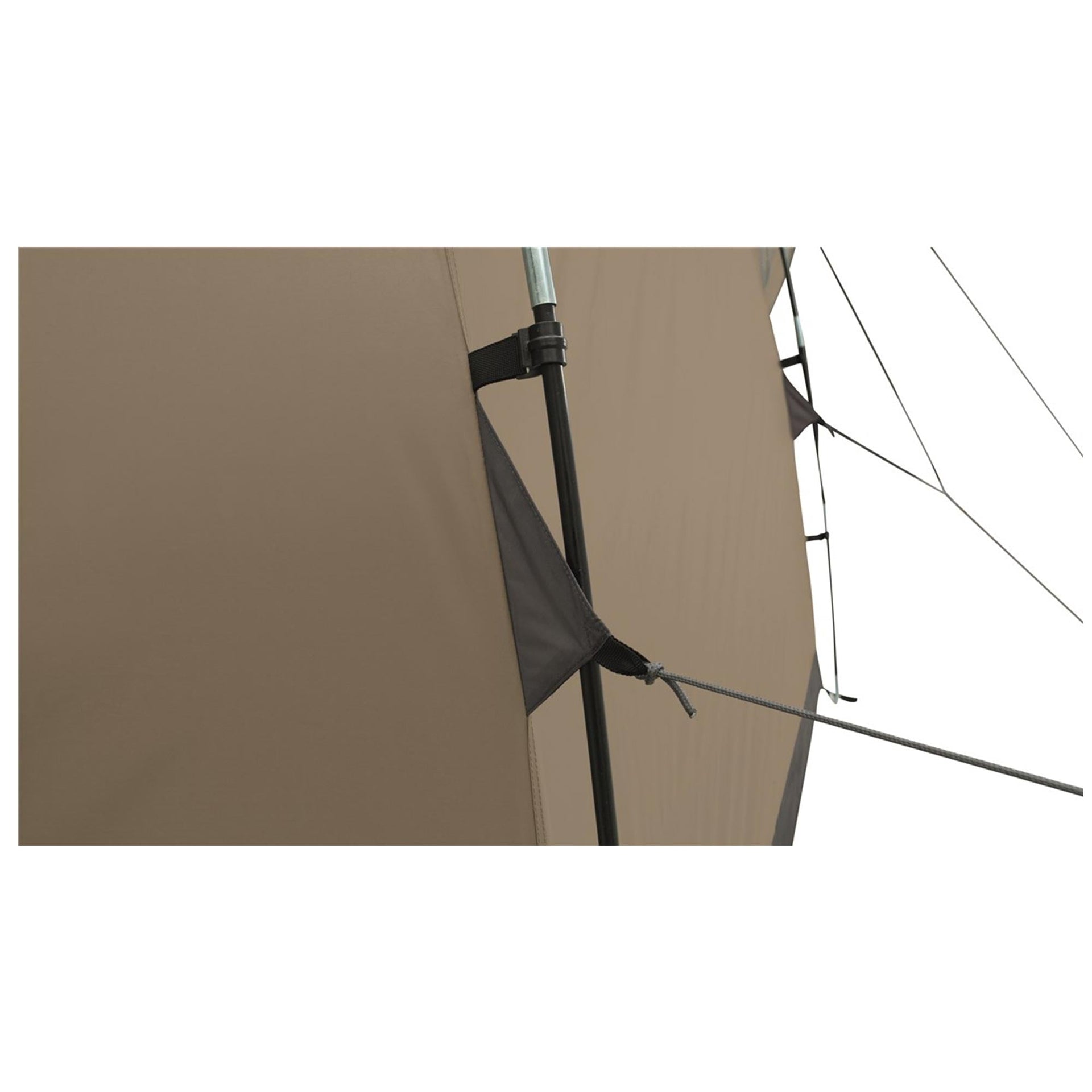 Tienda tipo cúpula para yurta Easy Camp Moonlight