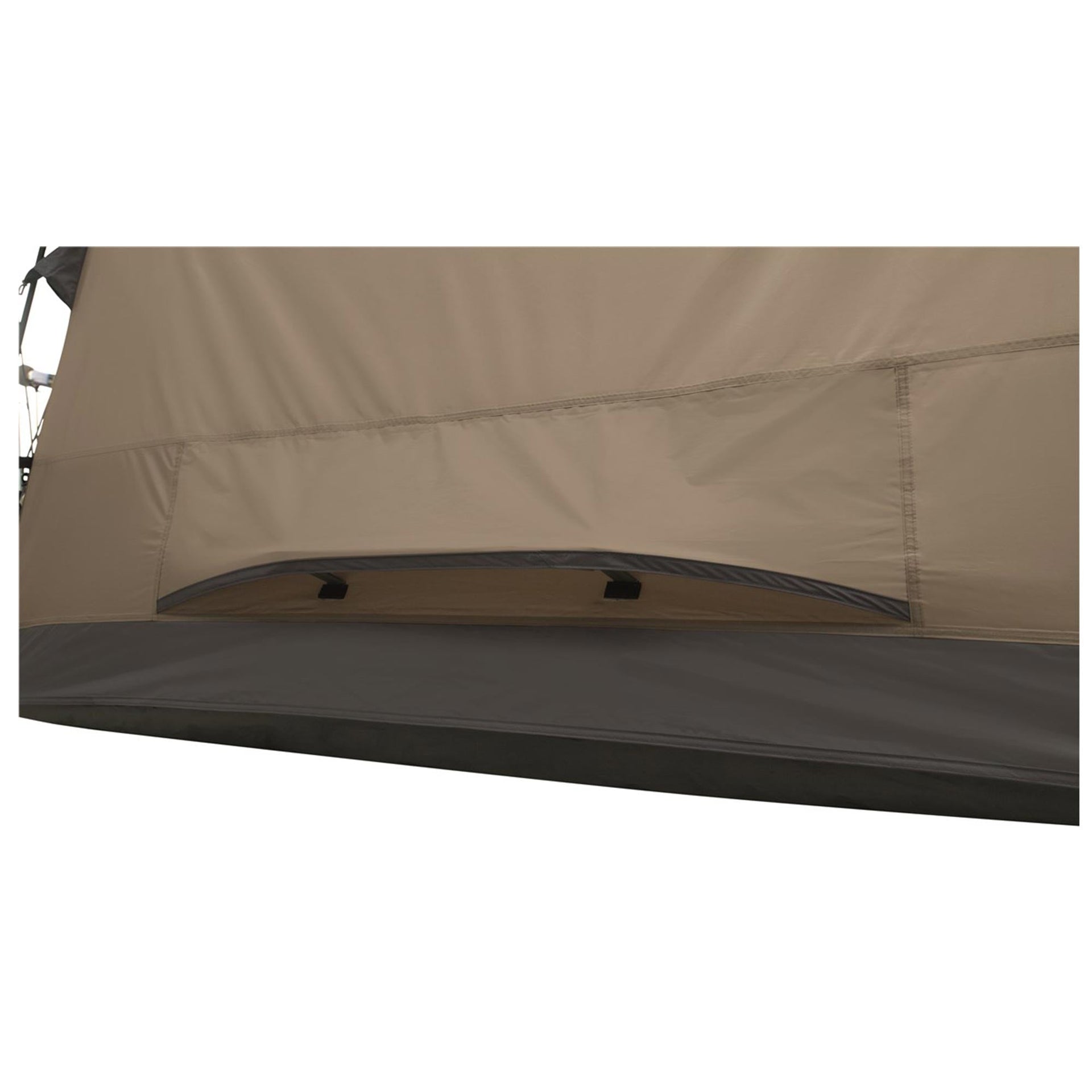 Tienda tipo cúpula para yurta Easy Camp Moonlight