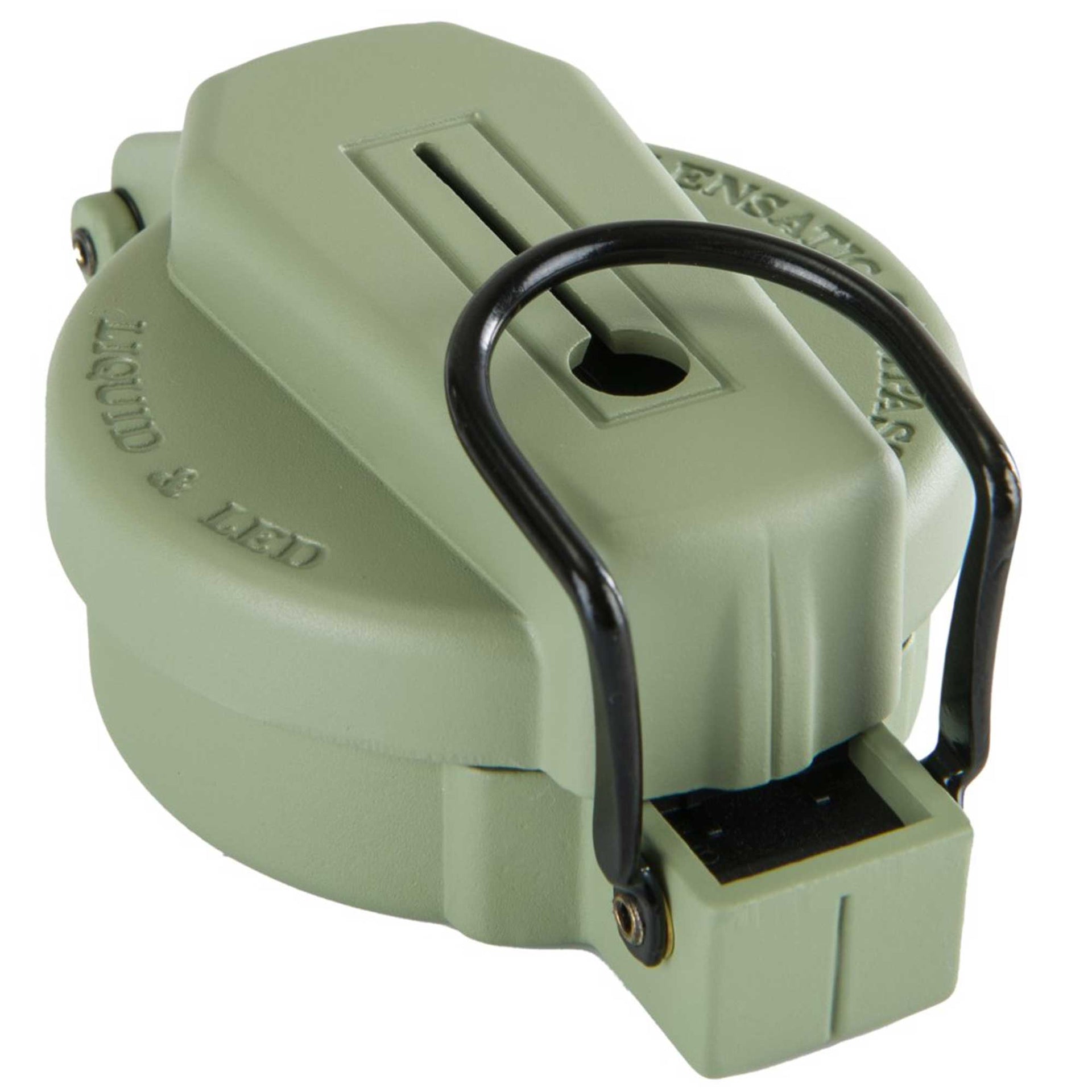 Compass Ranger Compass MK2 Lighted green