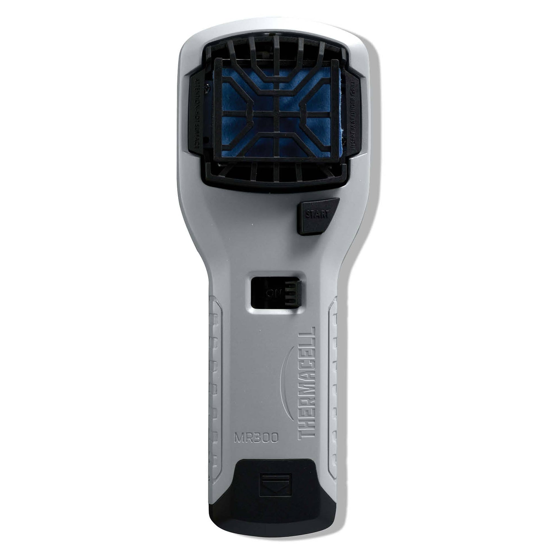 Handheld Insect Repellent MR-300W white