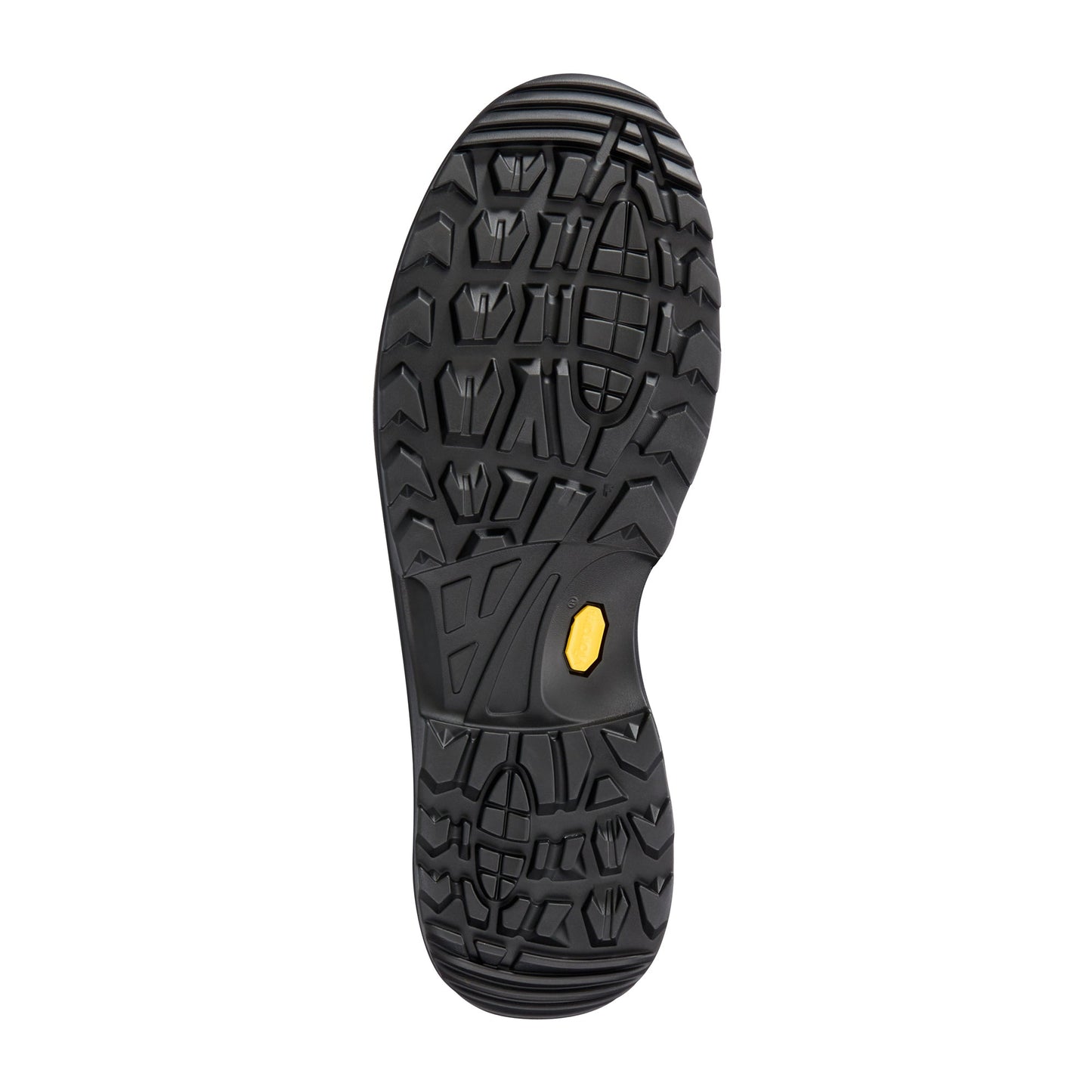 Botas de Mujer Renegade GTX Mid antracita mandarina