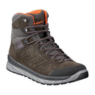 Botas Malta GTX Mid antracita