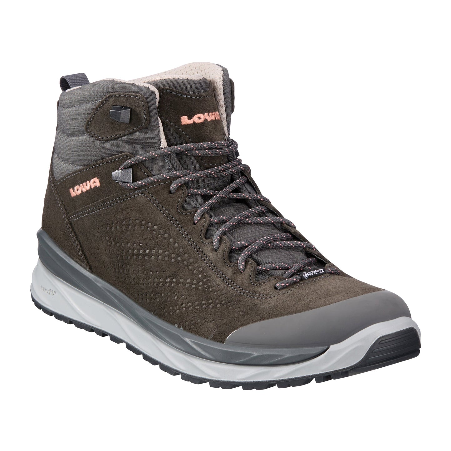Botas Mujer Malta GTX Mid antracita