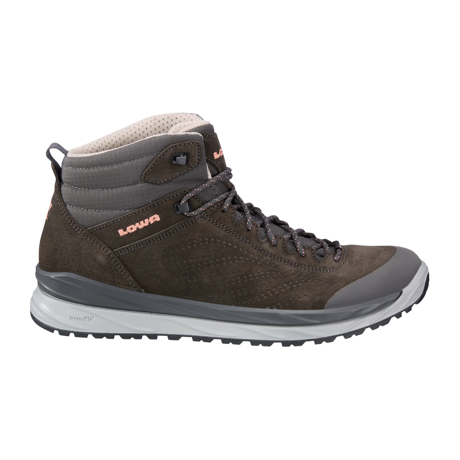 Botas Mujer Malta GTX Mid antracita
