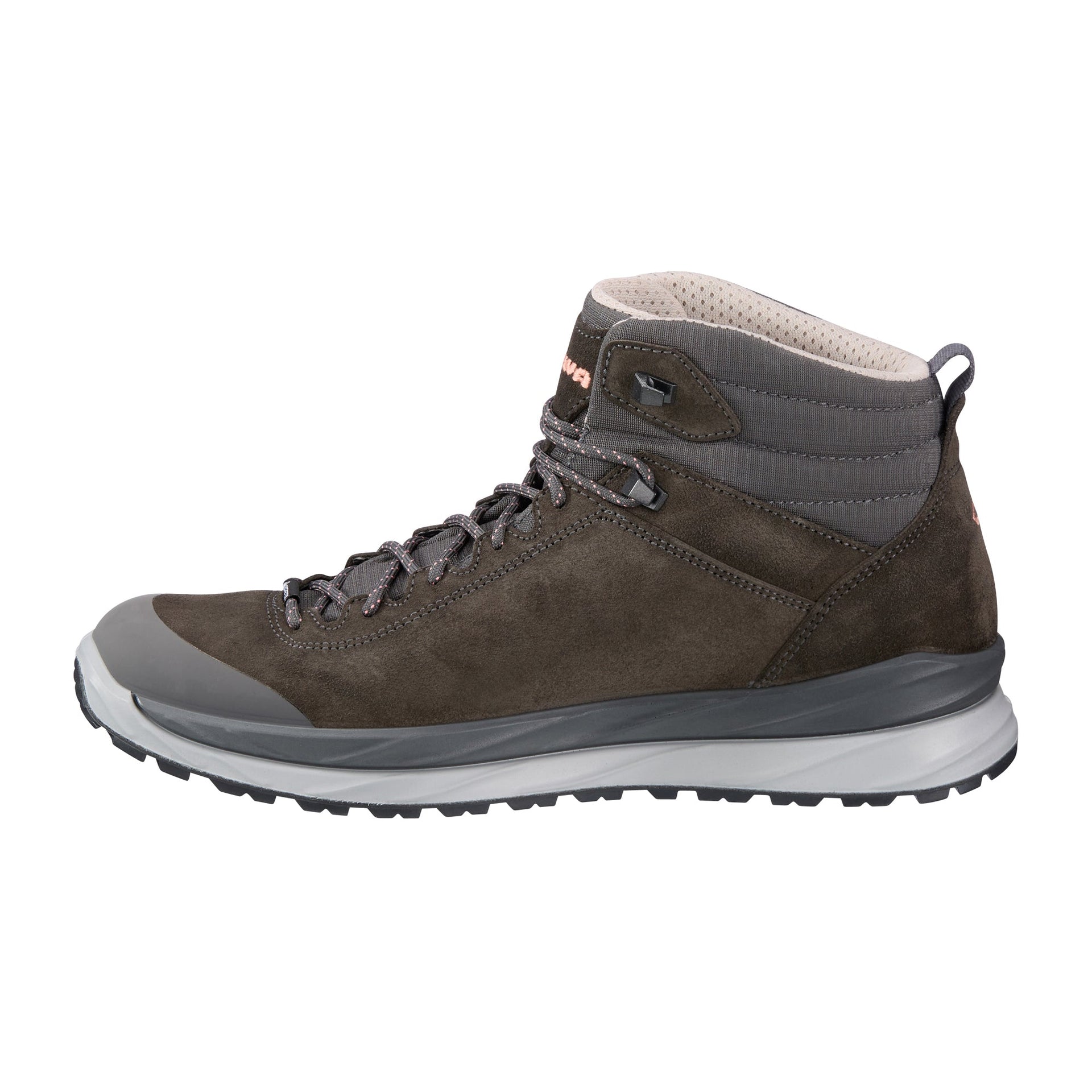 Botas Mujer Malta GTX Mid antracita