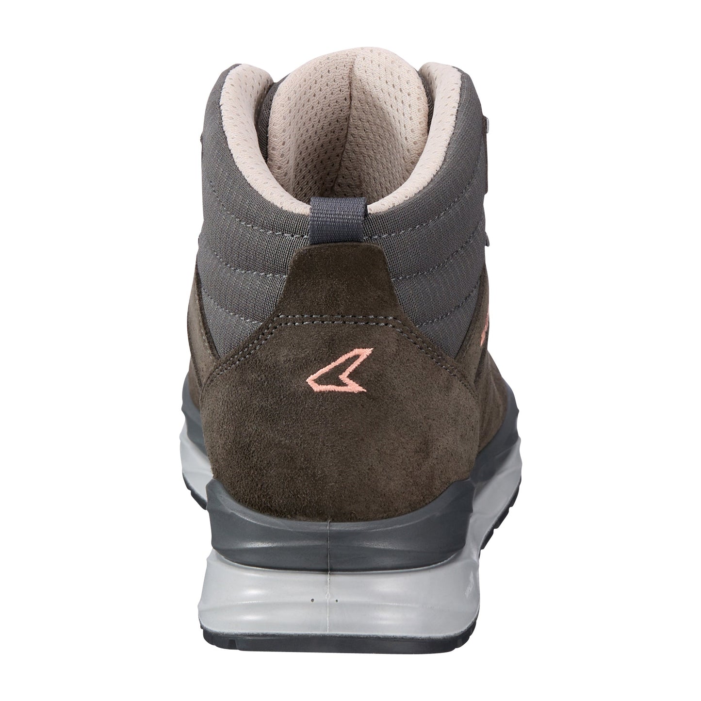 Botas Mujer Malta GTX Mid antracita