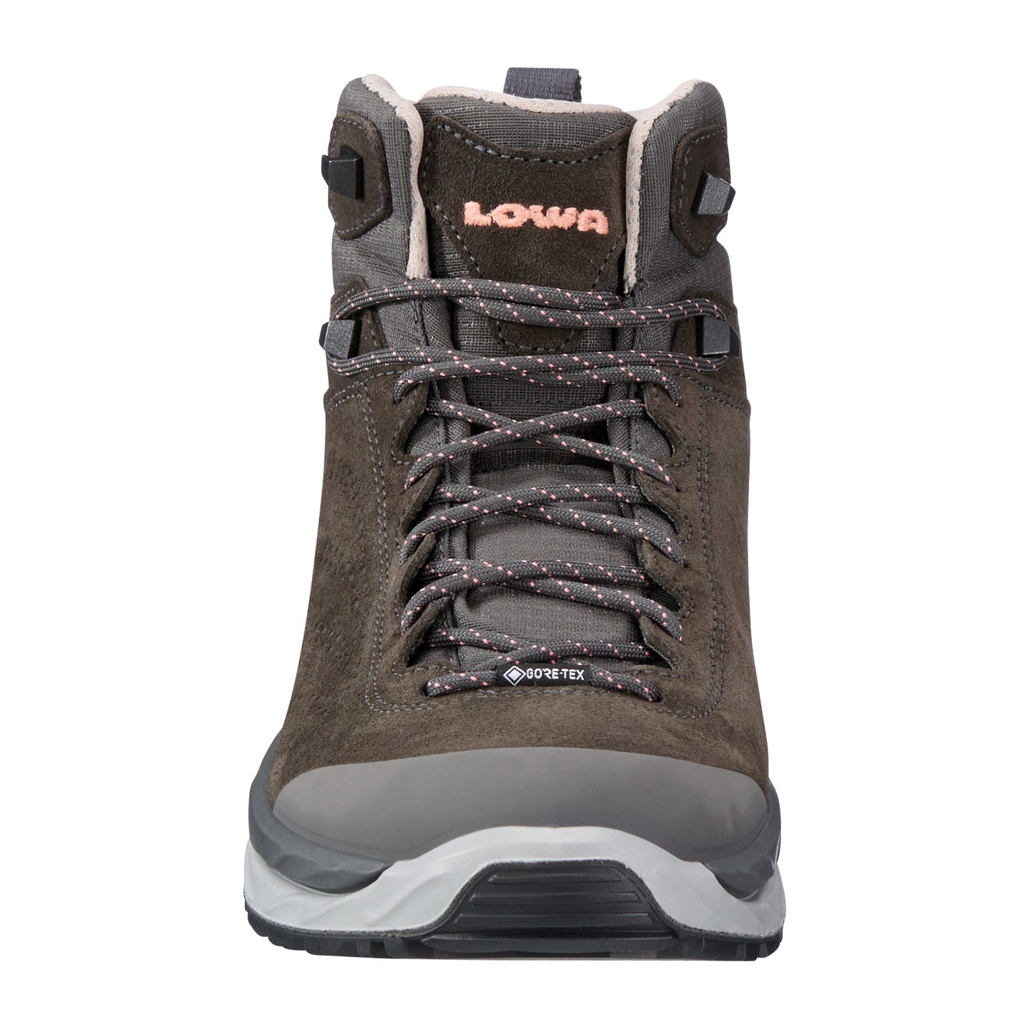 Botas Mujer Malta GTX Mid antracita