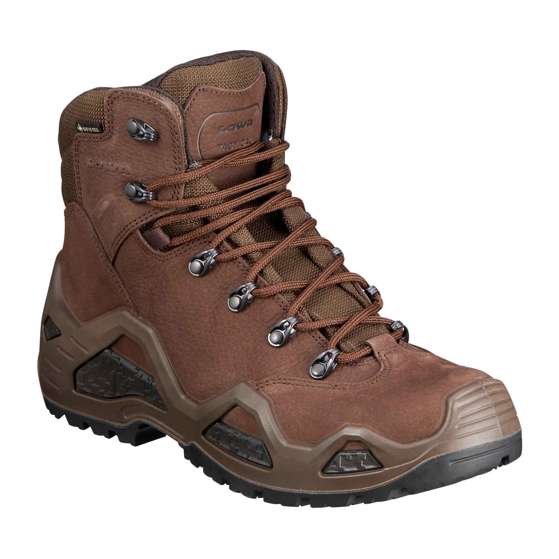 Botas de combate Z-6N GTX C