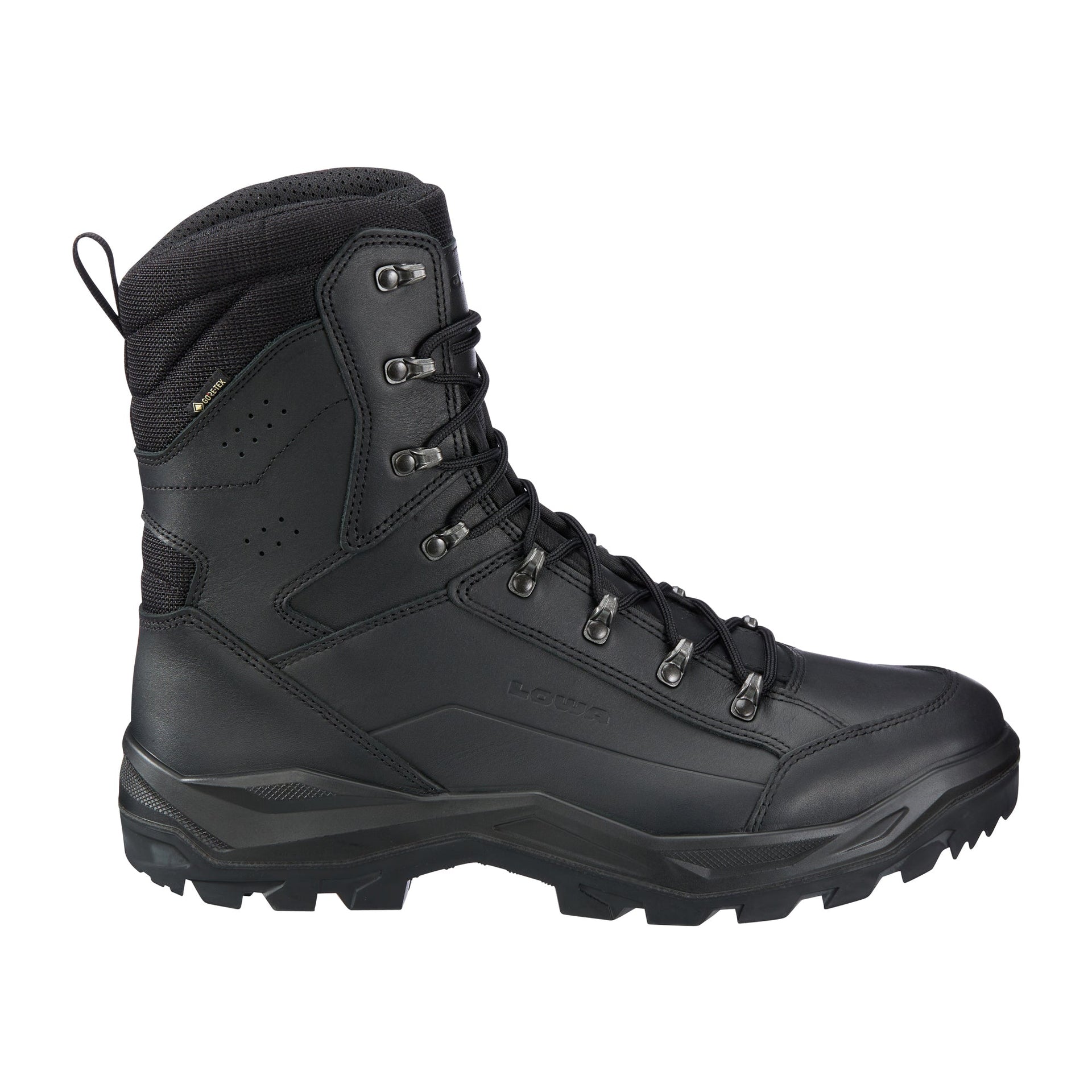 Combat Boots Renegade II GTX HI TF