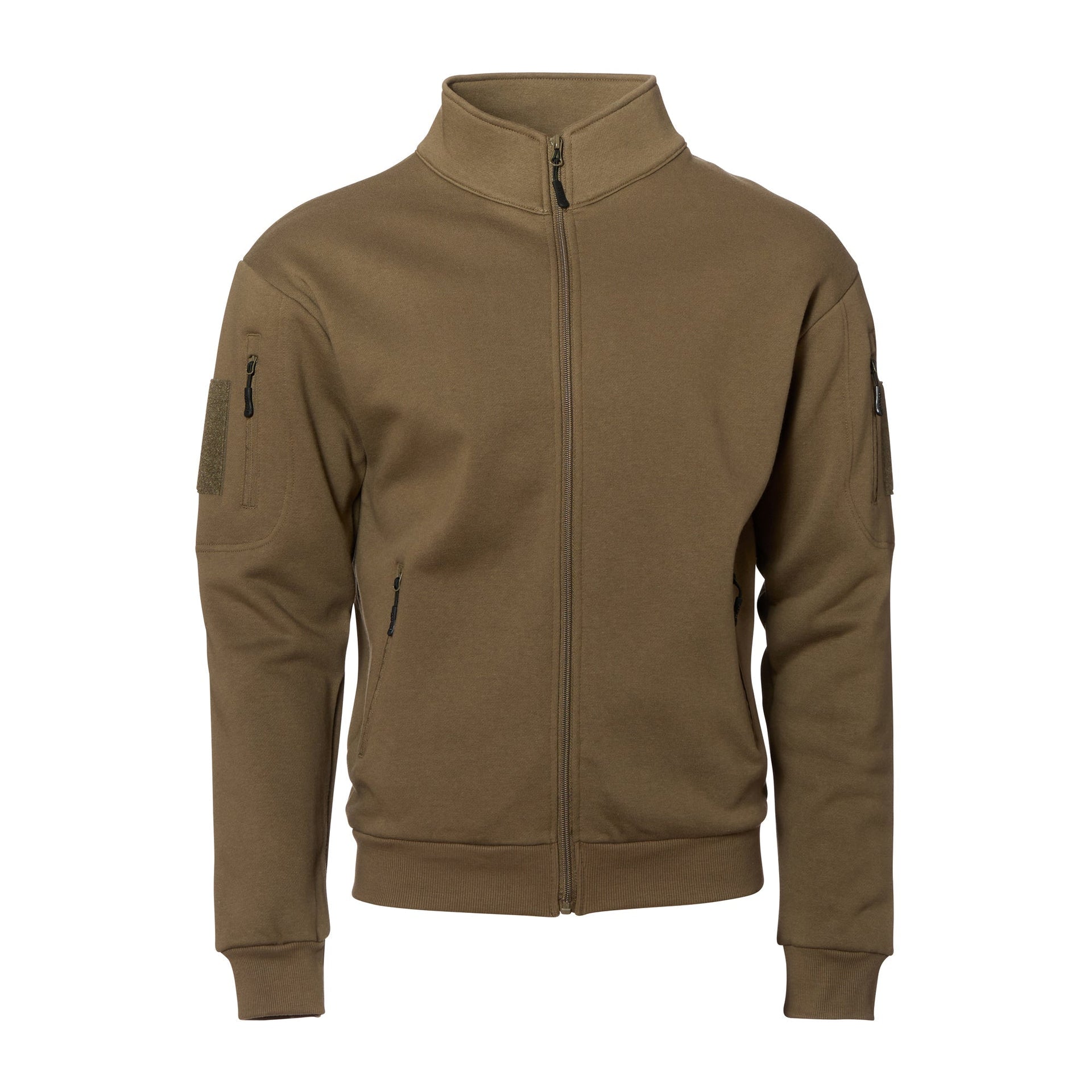 Sweat Jacket Tactical