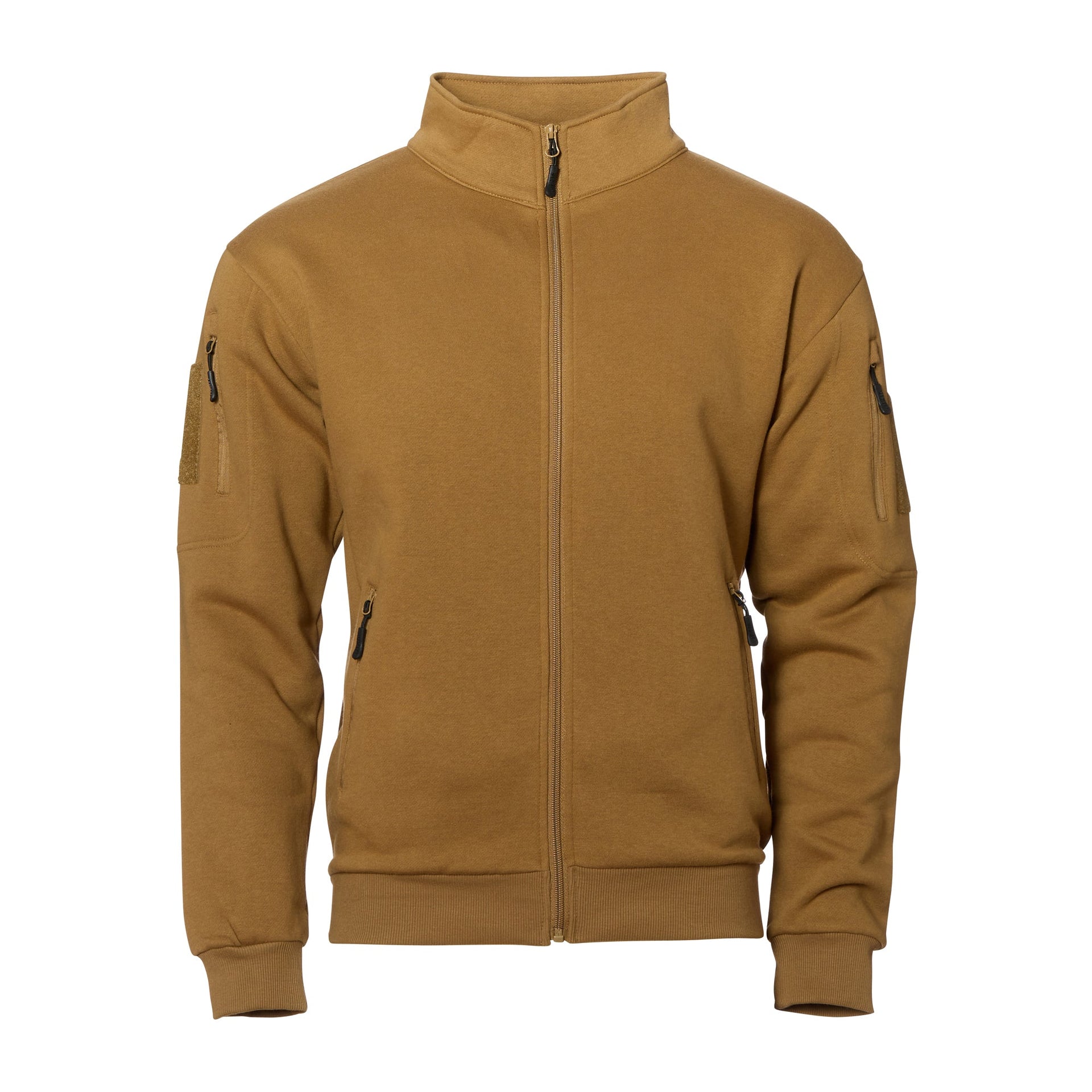 Sweat Jacket Tactical
