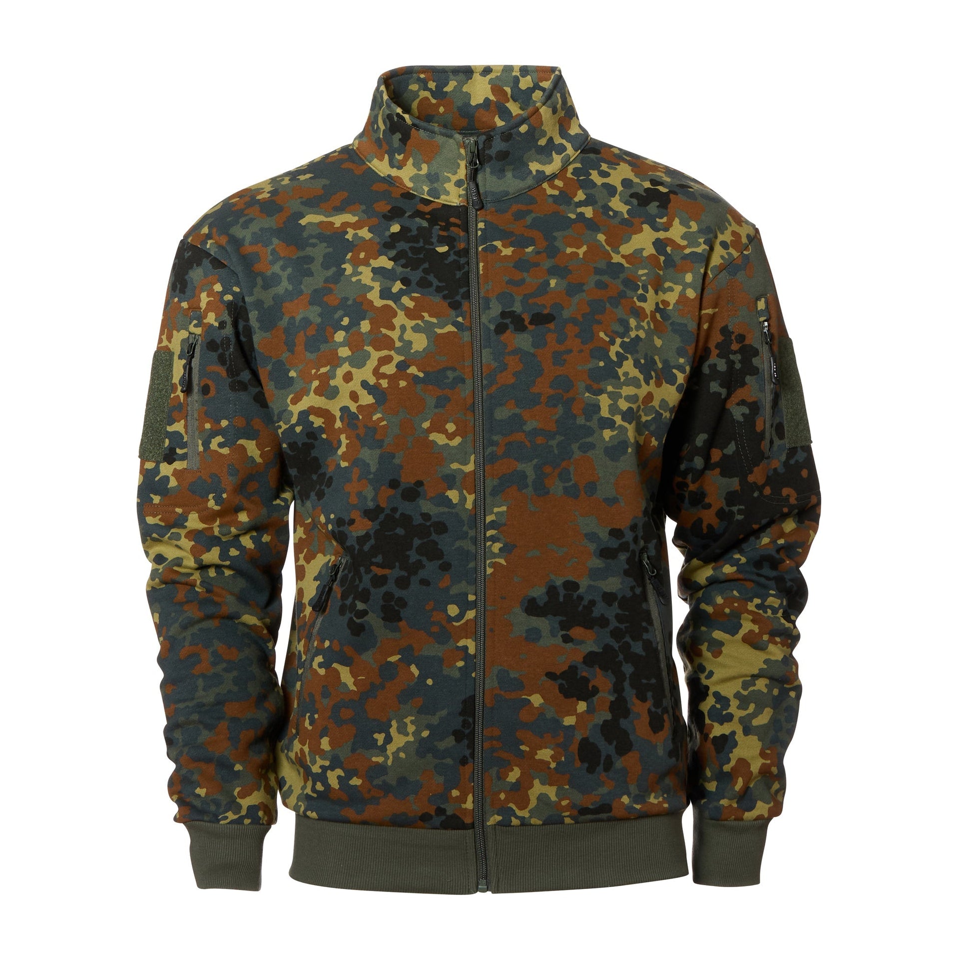 Sweat Jacket Tactical