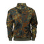 Sweat Jacket Tactical