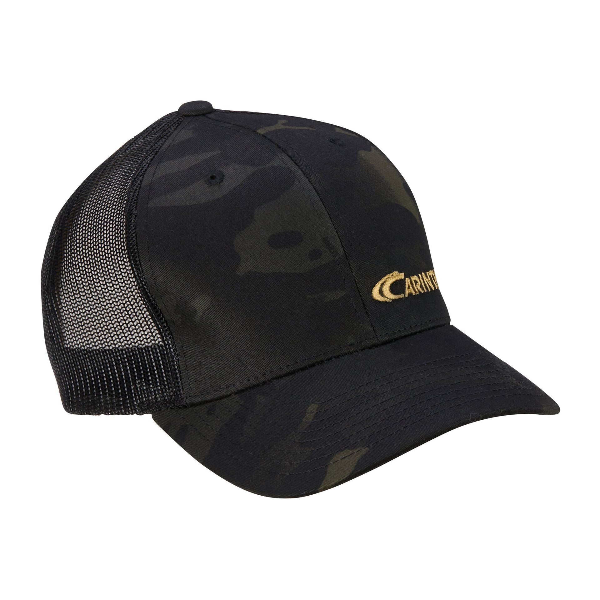 Gorra de béisbol táctica alpina