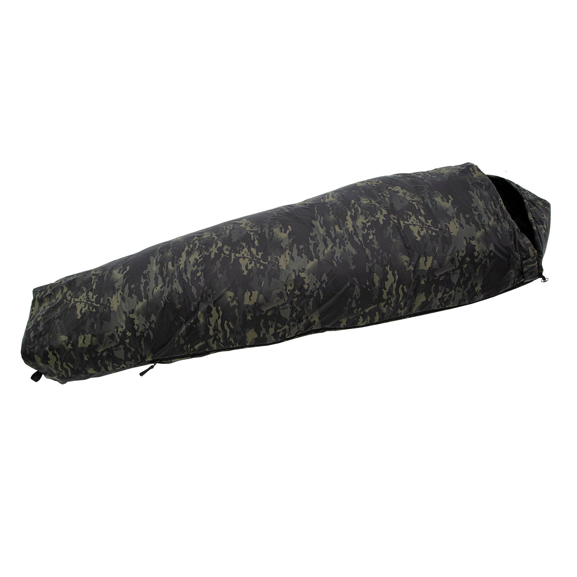 Sleeping Bag Tropical 185 cm