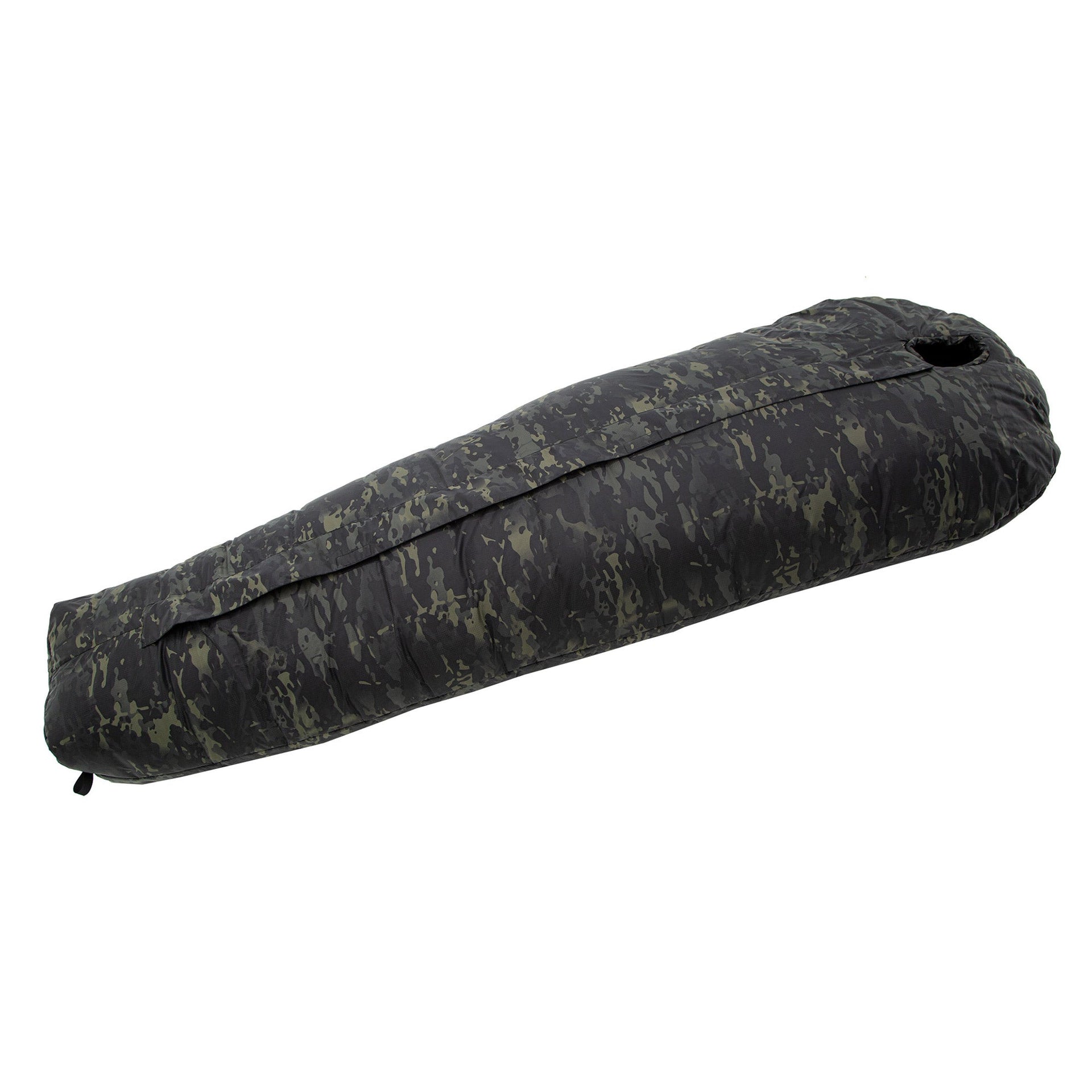 Sleeping Bag Defence 4 185 cm