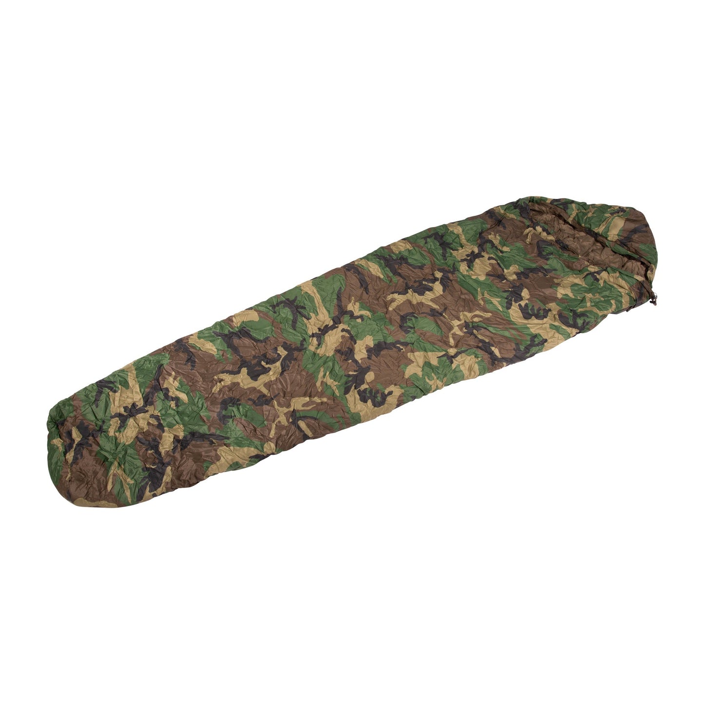 Sleeping Bag Tropical 185 cm