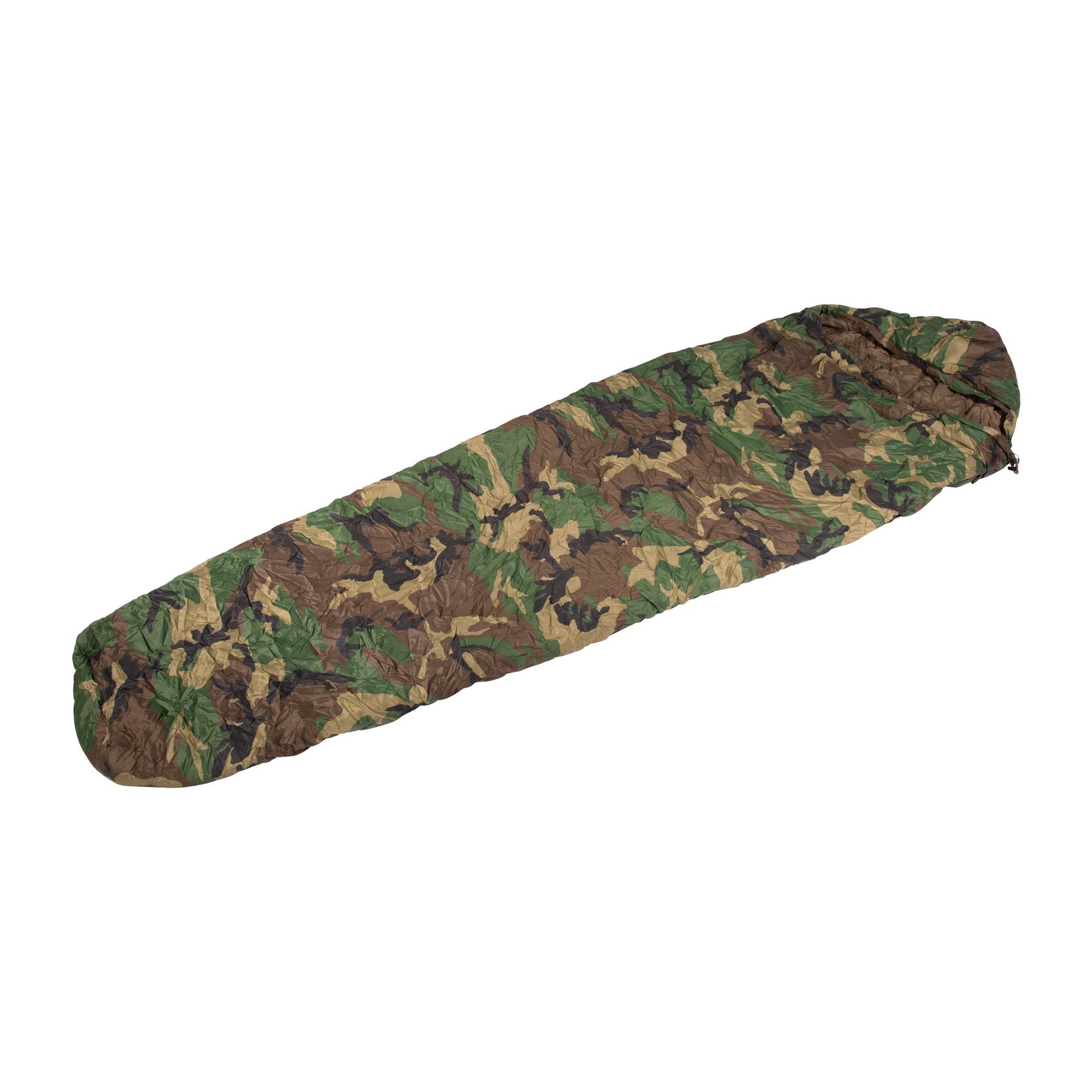 Sleeping Bag Tropical 185 cm