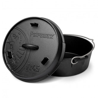 Forno olandese ft4.5 senza piede