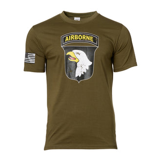 Prendas Camiseta USA 101st Airborne