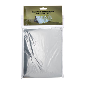 Tienda de emergencia