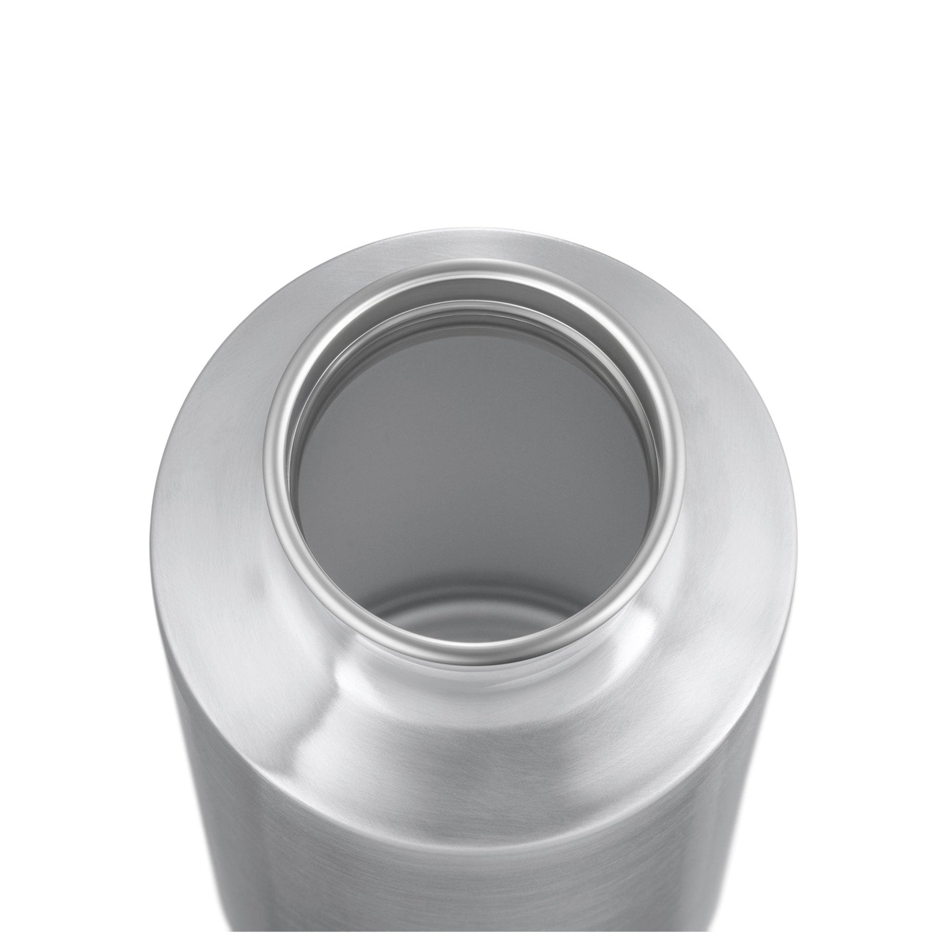 Sculptor 0.75 L Bottle stainless steel