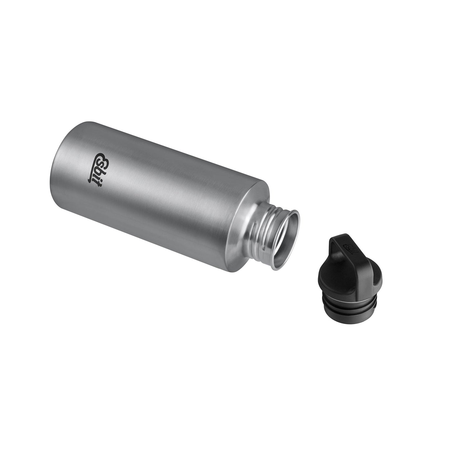 Sculptor 0.75 L Bottle stainless steel