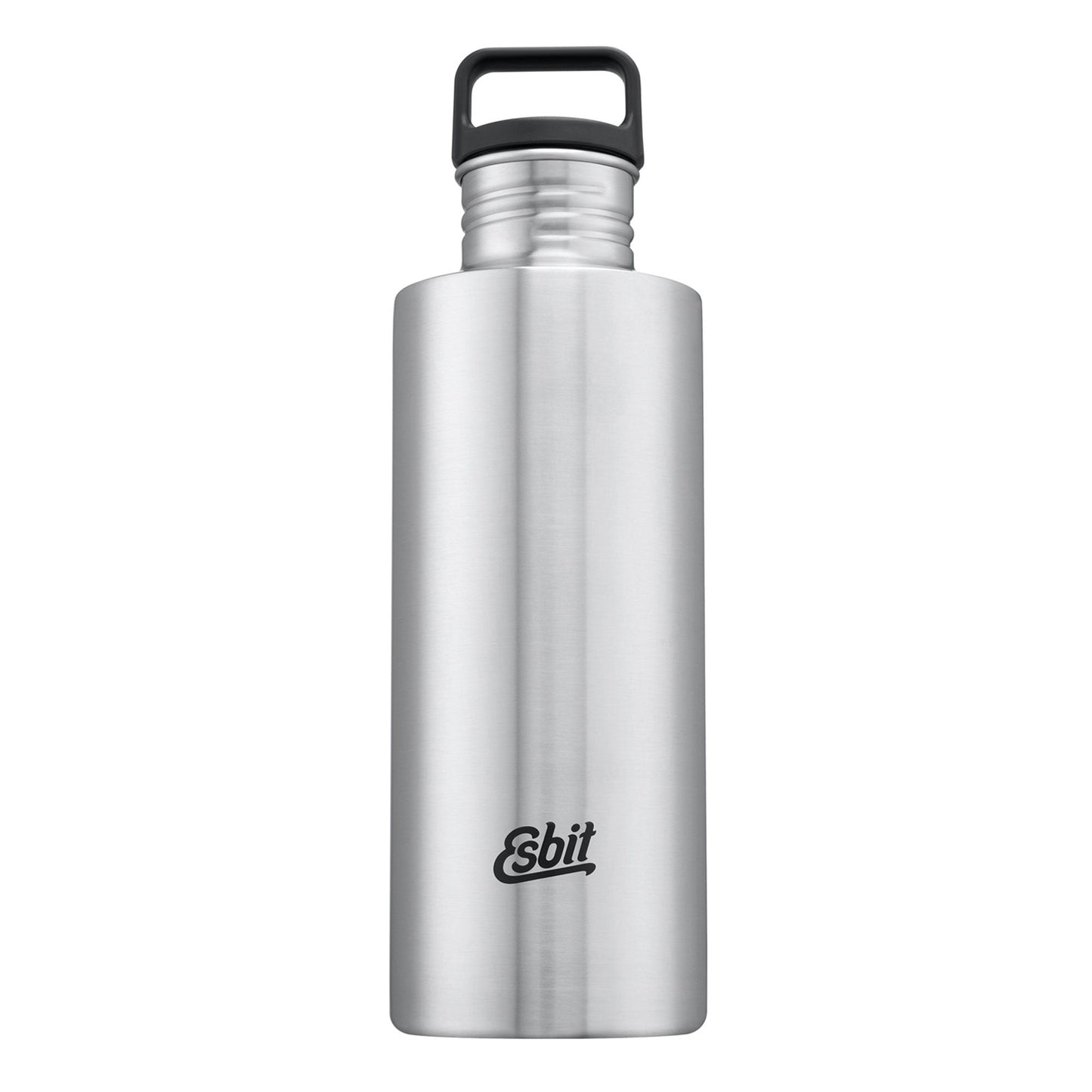 Sculptor 1 L Drinking Bottle stainless steel