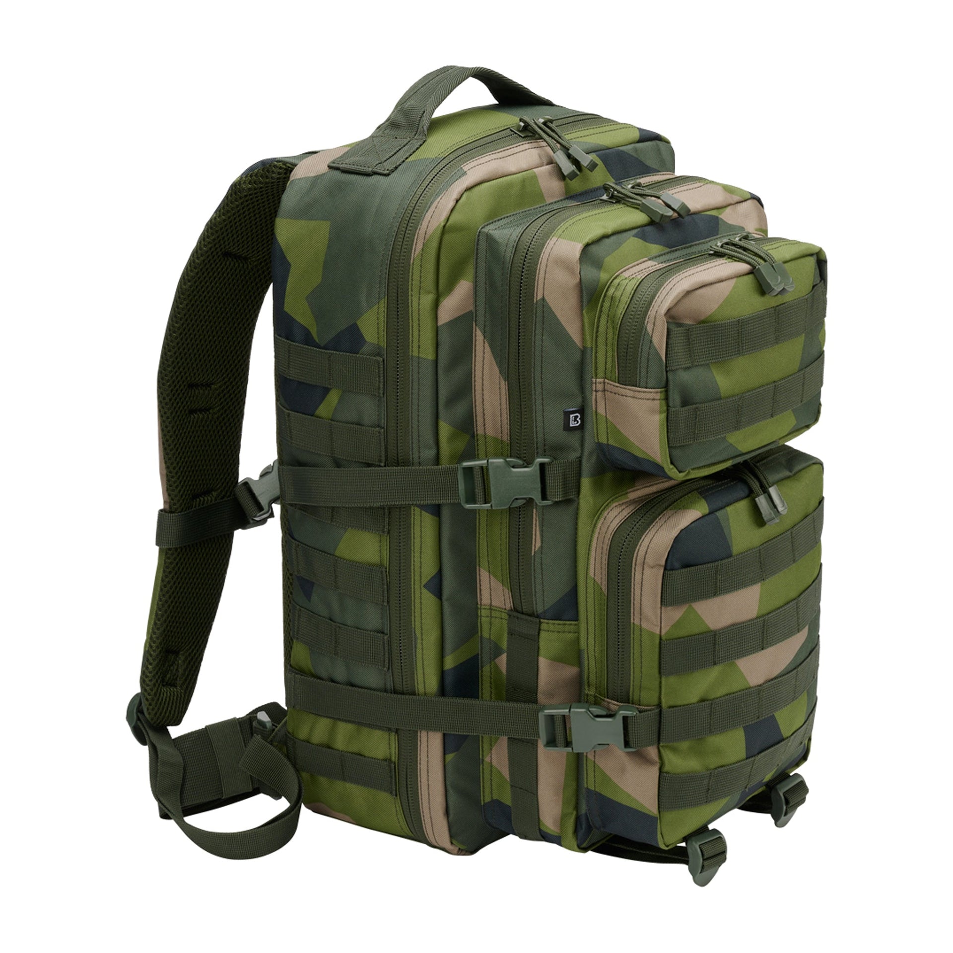 US Cooper Backpack Large 40L