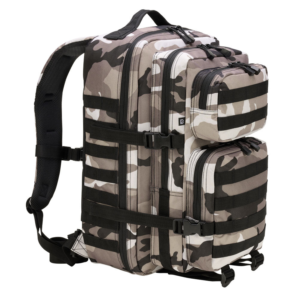 US Cooper Backpack Large 40L