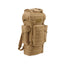 Mochila de combate Molle 65 L bosque