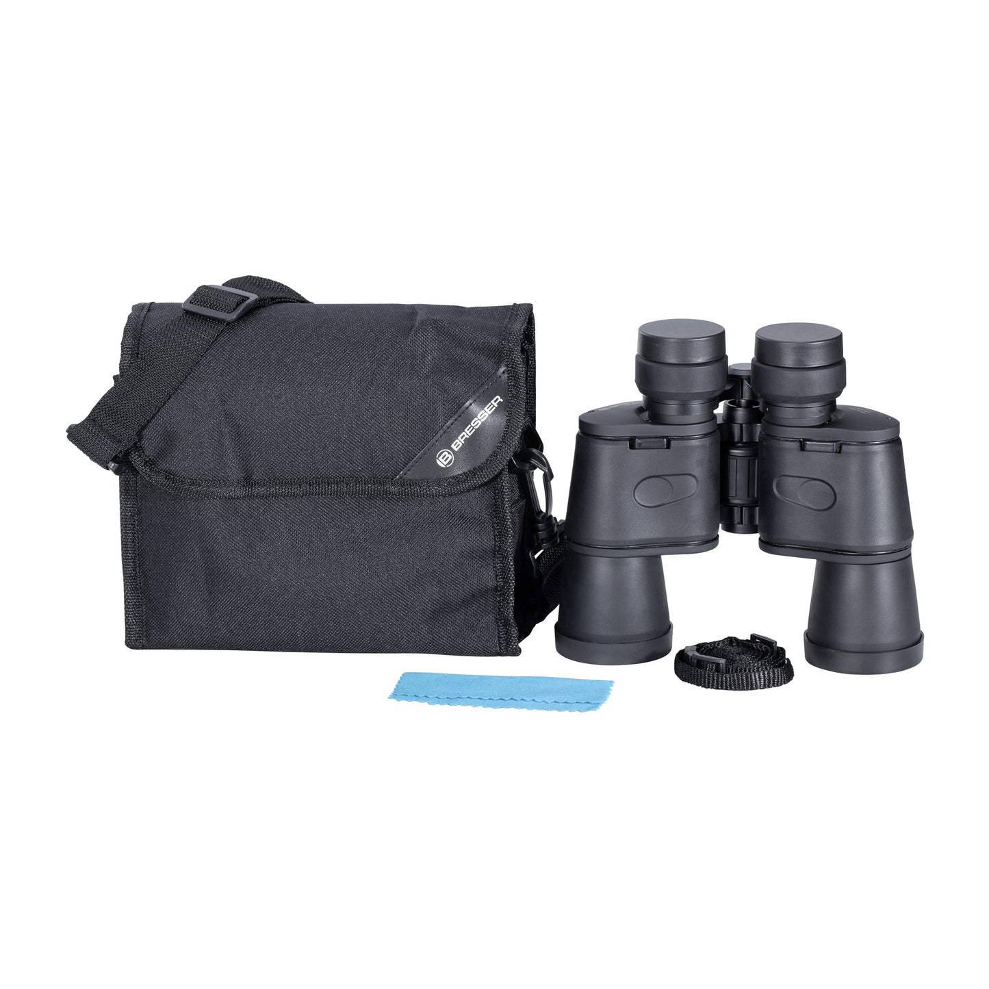 Binoculars Hunter 8x40
